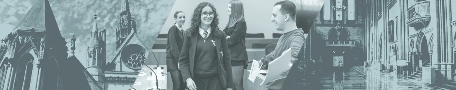 London learning banner